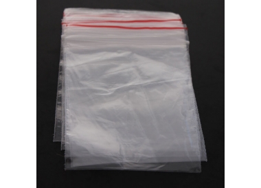 Túi zipper khóa vuốt - Bao Bì Gia Ân -  Công ty TNHH Sản Xuất In ấn Bao Bì Gia Ân